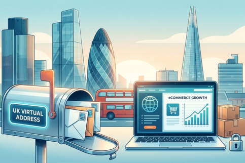 Virtual Business Address in the UK